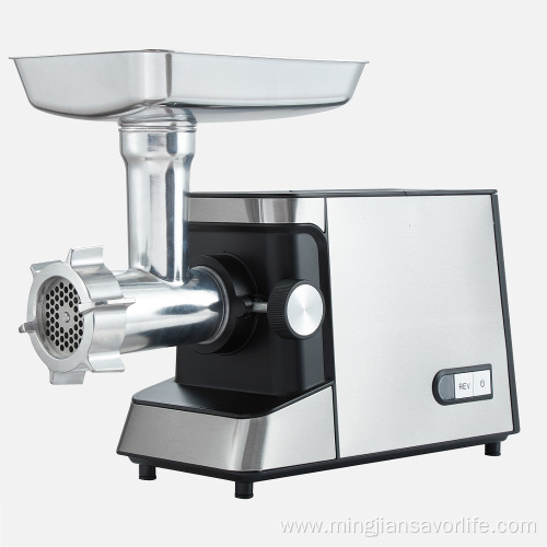 Automatic Multifunctional Electric Mincer Meat Grinder
